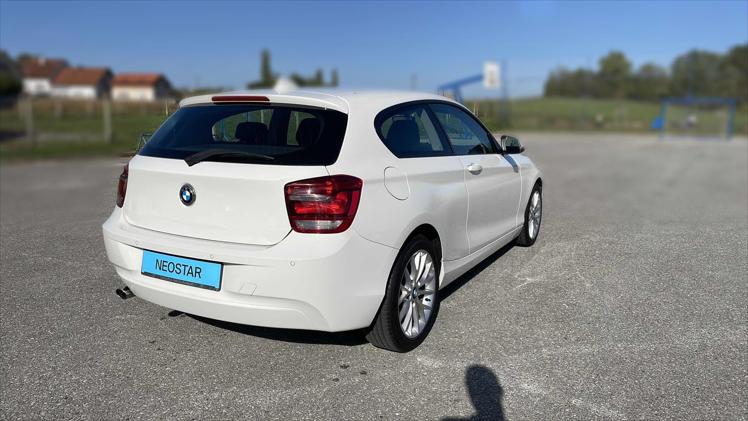 BMW 114i