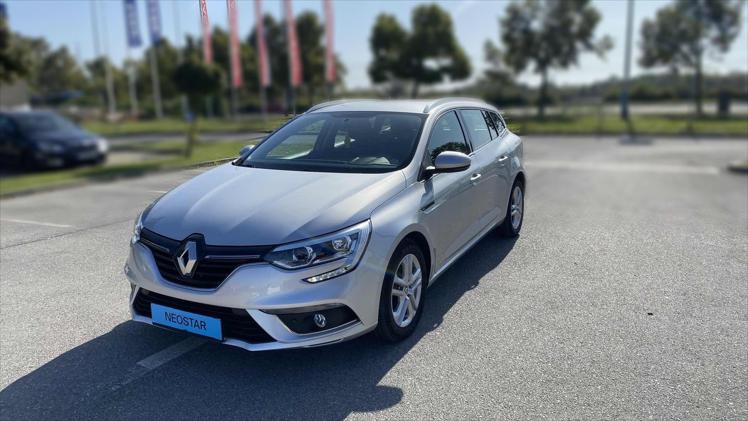 Rabljeni automobil na prodaju iz oglasa 83118 - Renault Mégane Mégane Grandtour dCi 110 Energy Intens