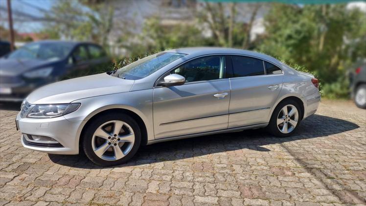 VW Volkswagen CC 2,0 TDI BMT