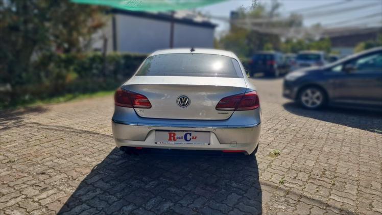 VW Volkswagen CC 2,0 TDI BMT