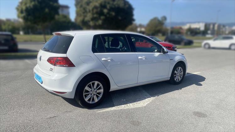 Rabljeni automobil na prodaju iz oglasa 83126 - VW Golf VW Golf 1.6 TDI LOUNGE