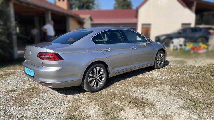 Rabljeni automobil na prodaju iz oglasa 83130 - VW Passat Passat 2,0 TDI BMT Connect