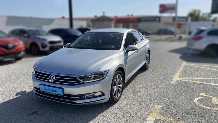 Rabljeni automobil na prodaju iz oglasa 83132 - VW Passat Passat 2,0 TDI BMT Comfortline