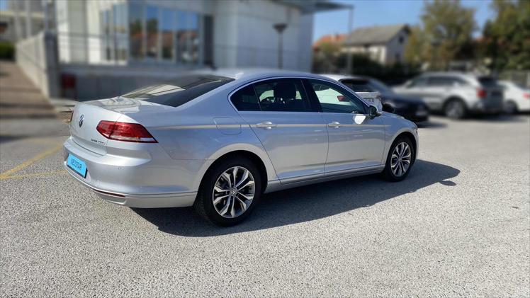 Rabljeni automobil na prodaju iz oglasa 83132 - VW Passat Passat 2,0 TDI BMT Comfortline