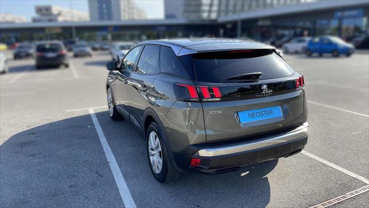 Peugeot 3008 1,6 BlueHDI 120 S&S Active