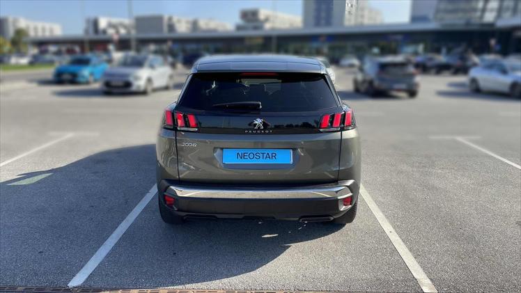 Peugeot 3008 1,6 BlueHDI 120 S&S Active