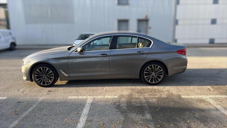 BMW 520d Aut.