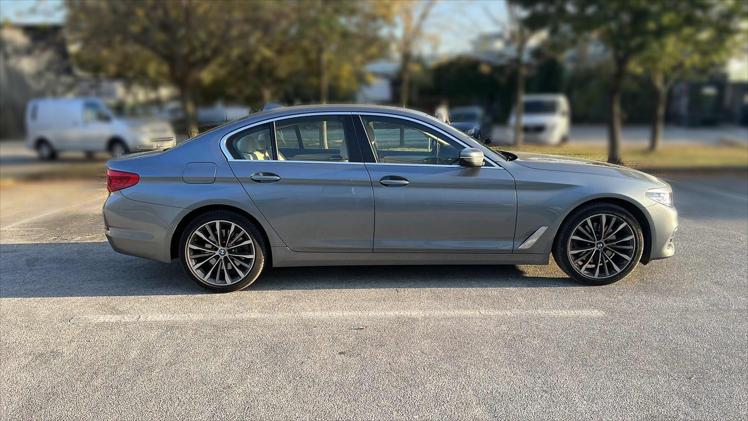 BMW 520d Aut.