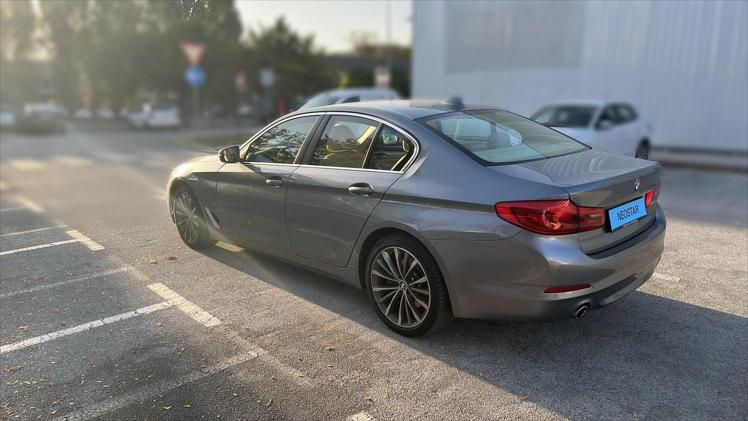 BMW 520d Aut.