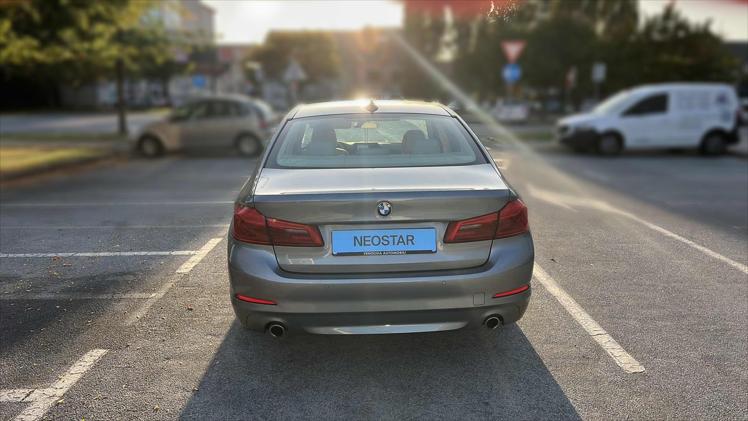 BMW 520d Aut.