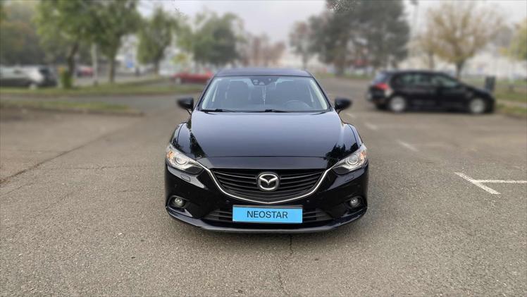 Mazda Mazda6 CD150 Attraction