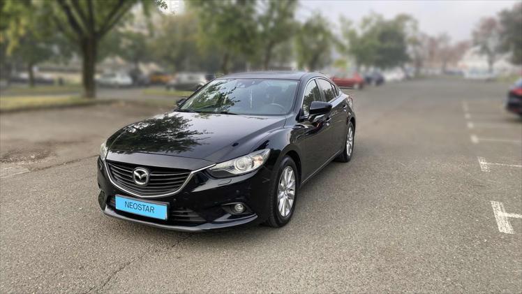 Used 83157 - Mazda Mazda6 Mazda6 CD150 Attraction cars