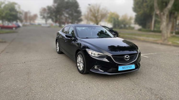 Mazda Mazda6 CD150 Attraction