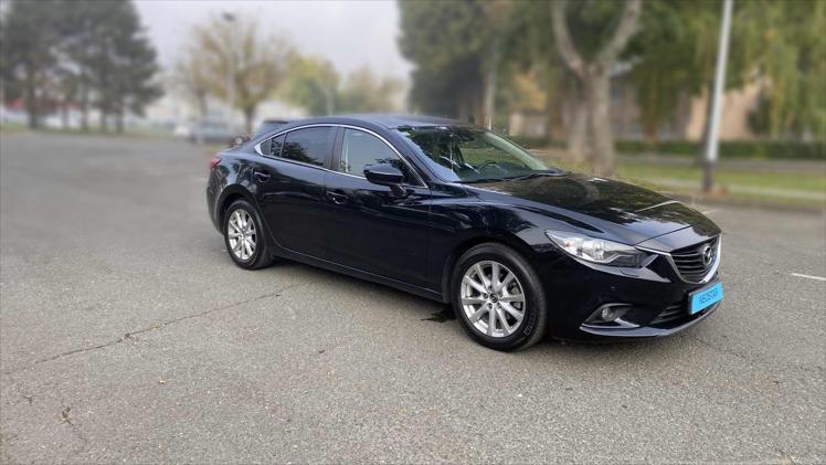 Mazda Mazda6 CD150 Attraction