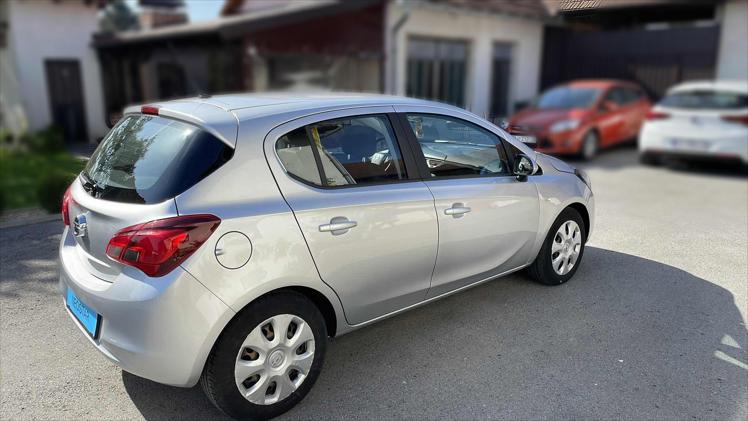 Used 83173 - Opel Corsa Opel Corsa 1.4 cars