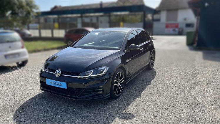 Rabljeni automobil na prodaju iz oglasa 83180 - VW Golf Golf 2,0 GTD BMT DSG