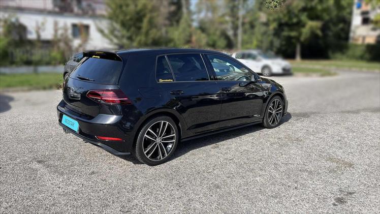 Rabljeni automobil na prodaju iz oglasa 83180 - VW Golf Golf 2,0 GTD BMT DSG