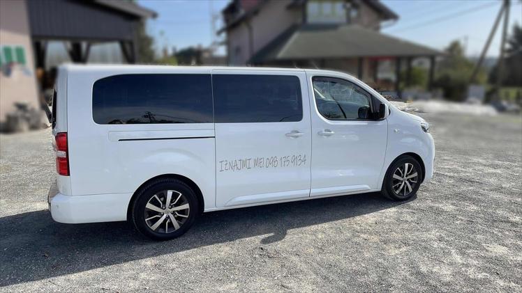 Toyota Proace Verso Long 2,0 D-4D Vip Aut.