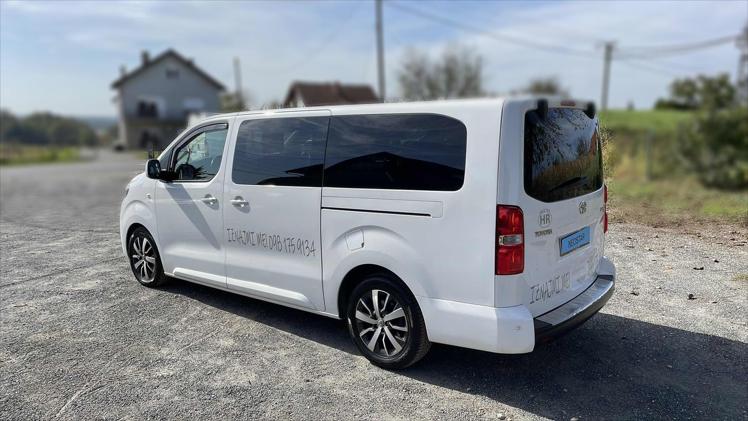 Toyota Proace Verso Long 2,0 D-4D Vip Aut.