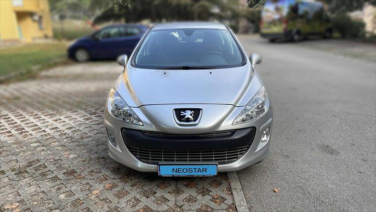 Peugeot 308 Element 1,6 HDi FAP