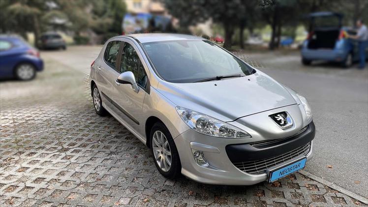 Peugeot 308 Element 1,6 HDi FAP