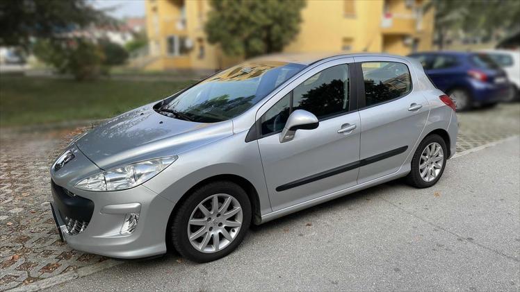 Peugeot 308 Element 1,6 HDi FAP