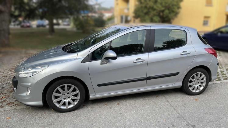 Peugeot 308 Element 1,6 HDi FAP