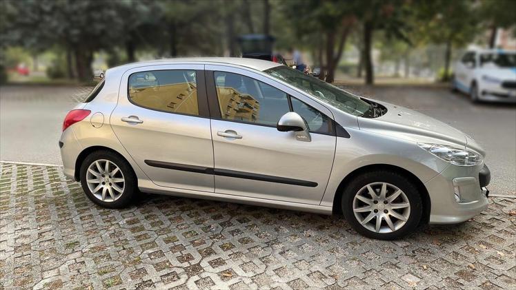 Peugeot 308 Element 1,6 HDi FAP