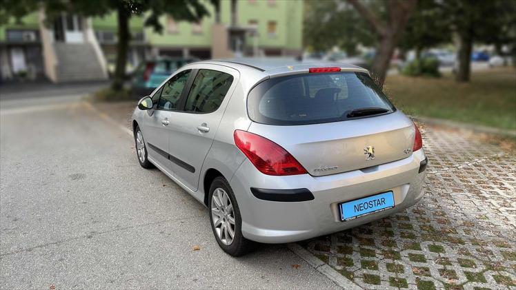 Peugeot 308 Element 1,6 HDi FAP