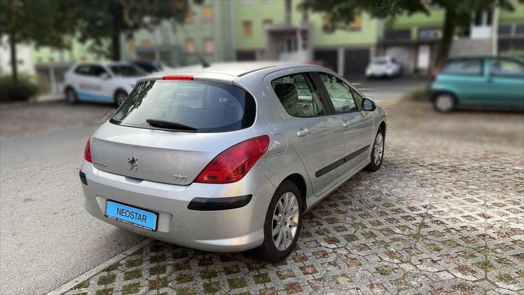 Peugeot 308 Element 1,6 HDi FAP