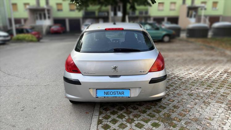 Peugeot 308 Element 1,6 HDi FAP