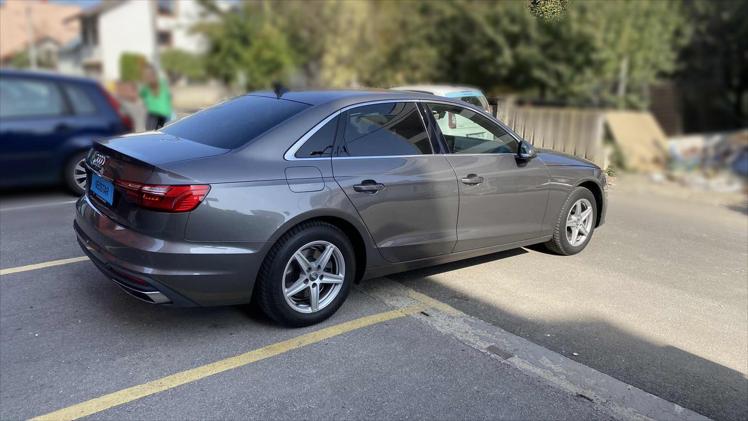 Used 83218 - Audi A4 A4 30 TDI S tronic cars