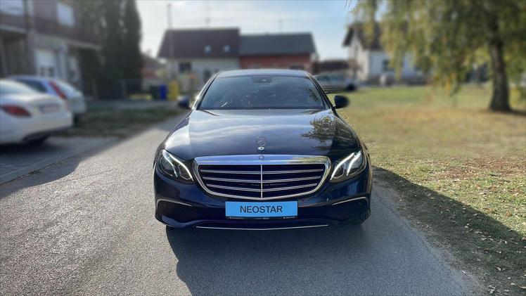 Mercedes-Benz E 220 d Avantgarde Edition 1 Aut.