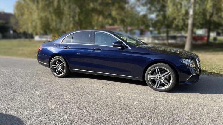 Mercedes-Benz E 220 d Avantgarde Edition 1 Aut.