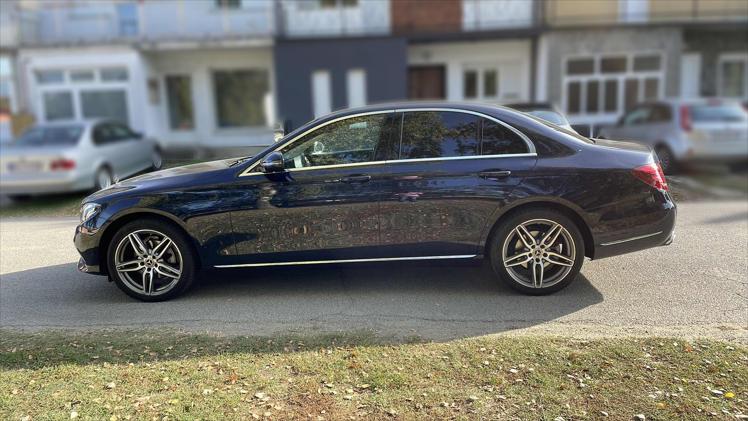 Mercedes-Benz E 220 d Avantgarde Edition 1 Aut.