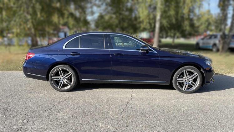 Mercedes-Benz E 220 d Avantgarde Edition 1 Aut.