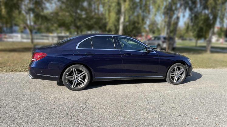 Mercedes-Benz E 220 d Avantgarde Edition 1 Aut.