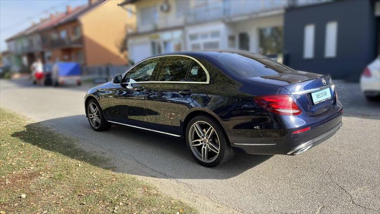 Mercedes-Benz E 220 d Avantgarde Edition 1 Aut.