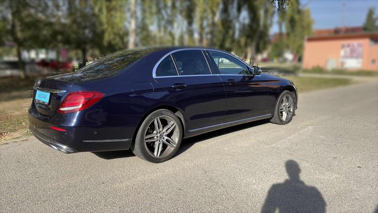 Rabljeni automobil na prodaju iz oglasa 83222 - Mercedes-Benz E-Klasa E 220 d Avantgarde Edition 1 Aut.