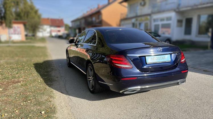 Mercedes-Benz E 220 d Avantgarde Edition 1 Aut.