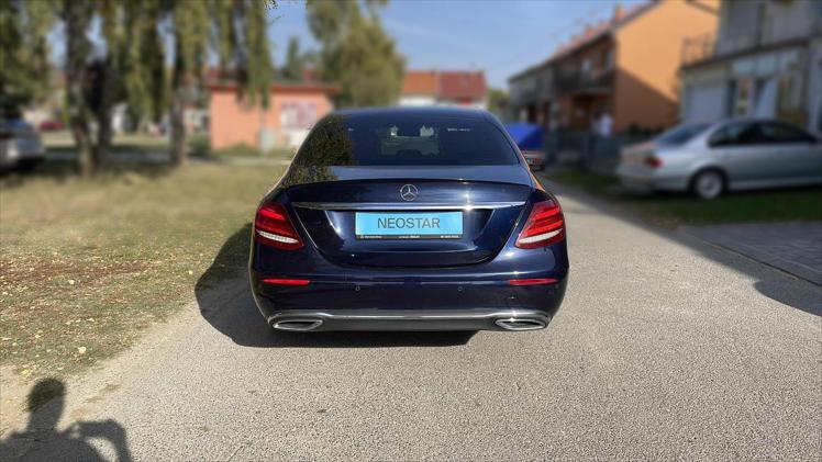 Mercedes-Benz E 220 d Avantgarde Edition 1 Aut.