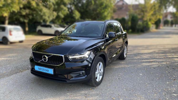 Used 83227 - Volvo XC40 XC40 D3 Aut. cars