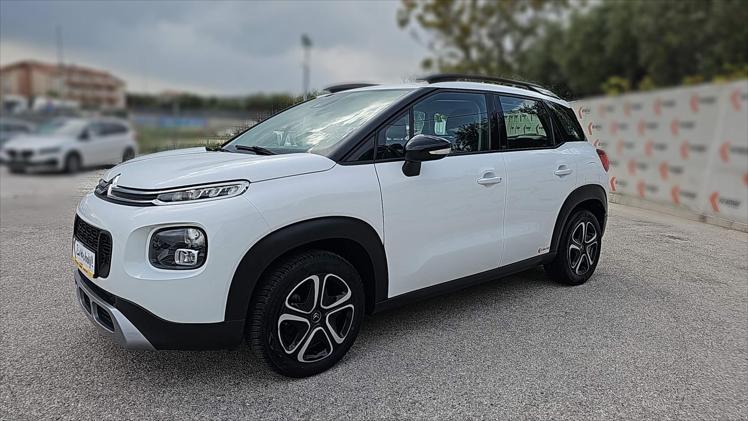 Citroën C3 Aircross 1,6 BlueHDi 120 S&S Shine Aut.