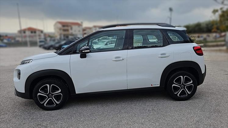 Citroën C3 Aircross 1,6 BlueHDi 120 S&S Shine Aut.