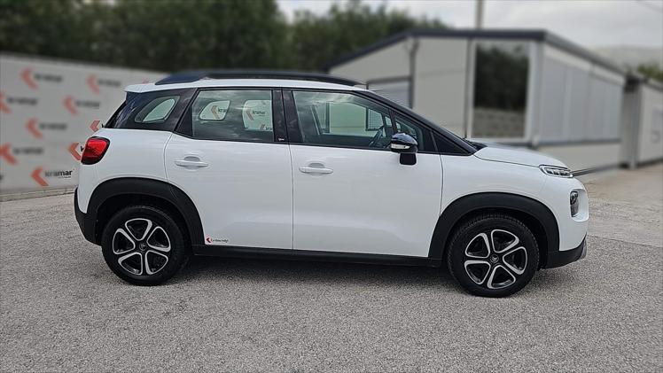 Citroën C3 Aircross 1,6 BlueHDi 120 S&S Shine Aut.