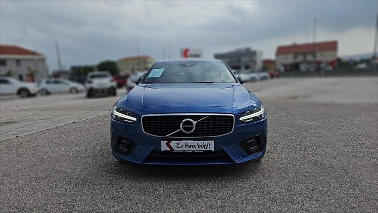 Volvo S90 D3 R-Design Aut.