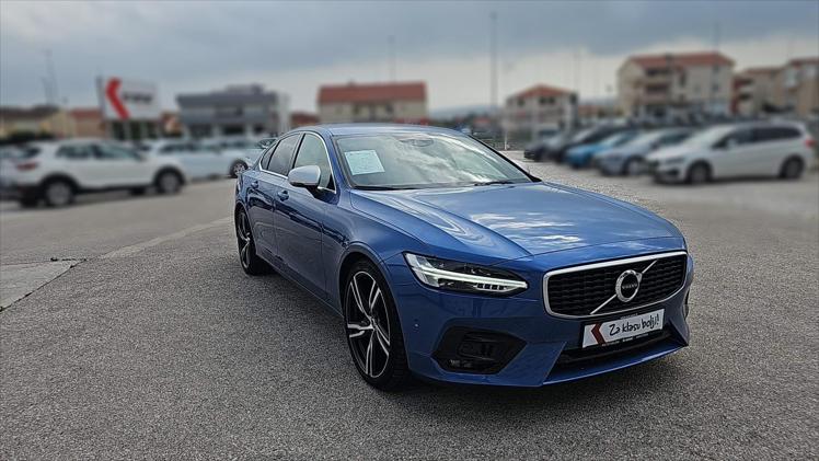 Volvo S90 D3 R-Design Aut.