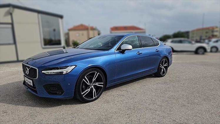 Volvo S90 D3 R-Design Aut.