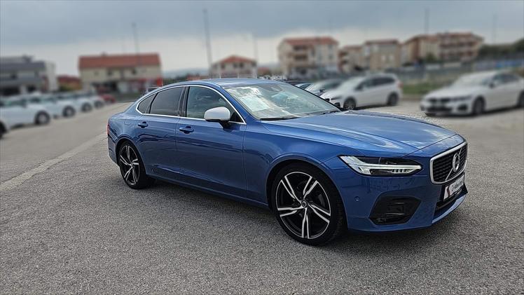 Volvo S90 D3 R-Design Aut.