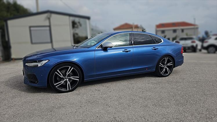 Volvo S90 D3 R-Design Aut.